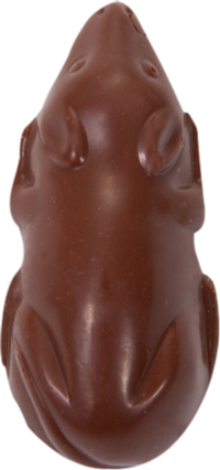 QUIGGIN'S Milk Chocolate Mice 24g