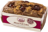 RIVERBANK BAKERY Mixed Fruit Cake (5033148000101)