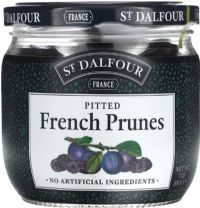 ST DALFOUR Pitted French Prunes 200g