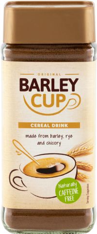 BARLEYCUP Cereal Drink 100g