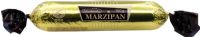 SCHLUCKWERDER Dark Chocolate Covered Marzipan Bar 100g