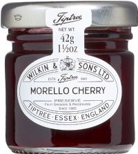 TIPTREE Morello Cherry Conserve (Miniature) 42g (50745135)