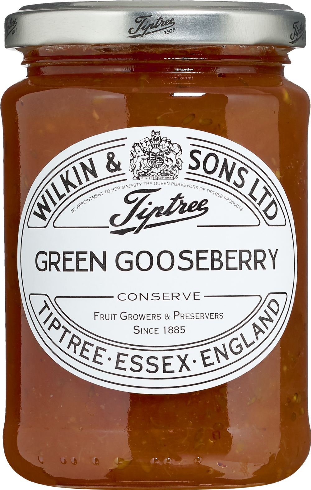 TIPTREE Green Gooseberry Conserve 340g