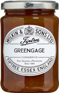 TIPTREE Greengage Conserve 340g (043647060013)