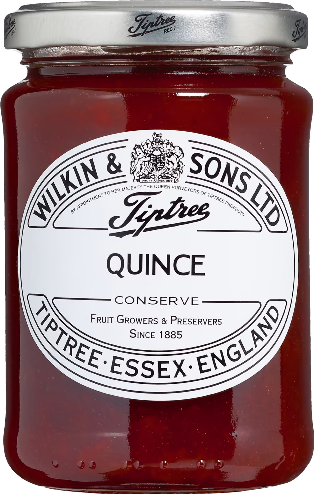 WILKIN & SONS - 'TIPTREE' Quince Conserve 340g