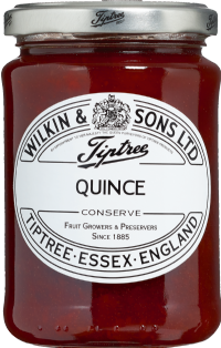 WILKIN & SONS - 'TIPTREE' Quince Conserve 340g