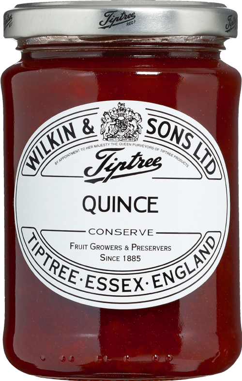 TIPTREE Quince Conserve 340g