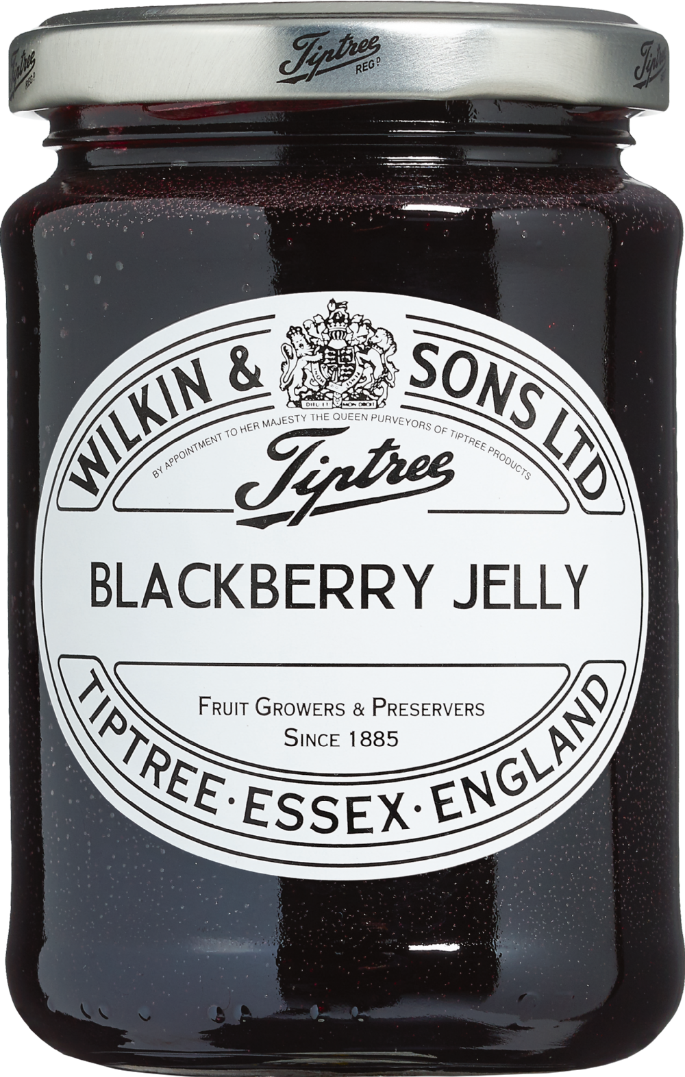 TIPTREE Blackberry Jelly 340g