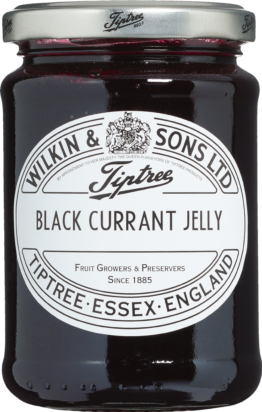 TIPTREE Black Currant Jelly 340g