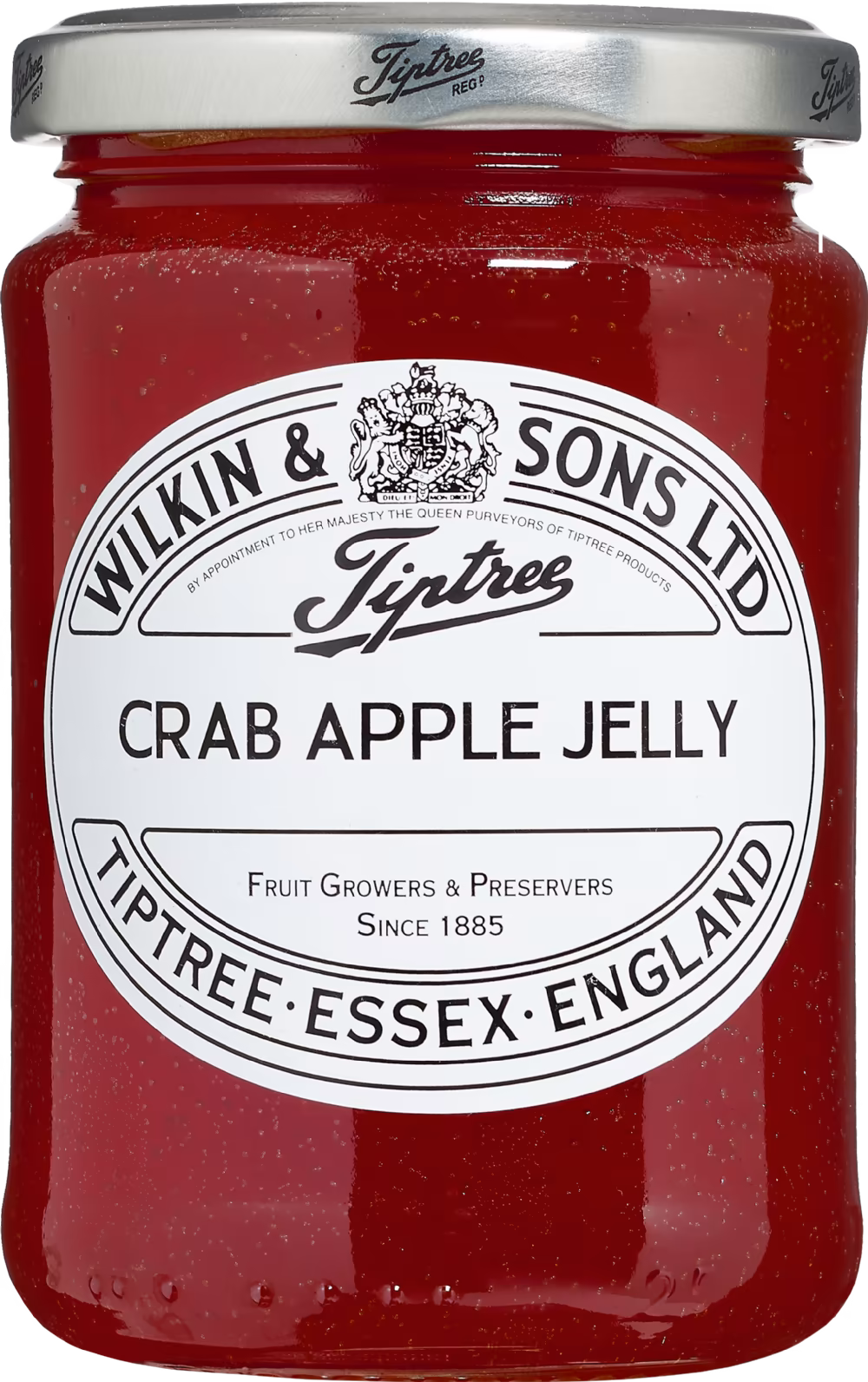 WILKIN & SONS - 'TIPTREE' Crab Apple Jelly 340g