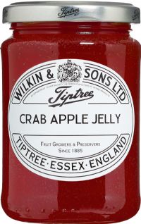 TIPTREE Crab Apple Jelly 340g (043647230010)
