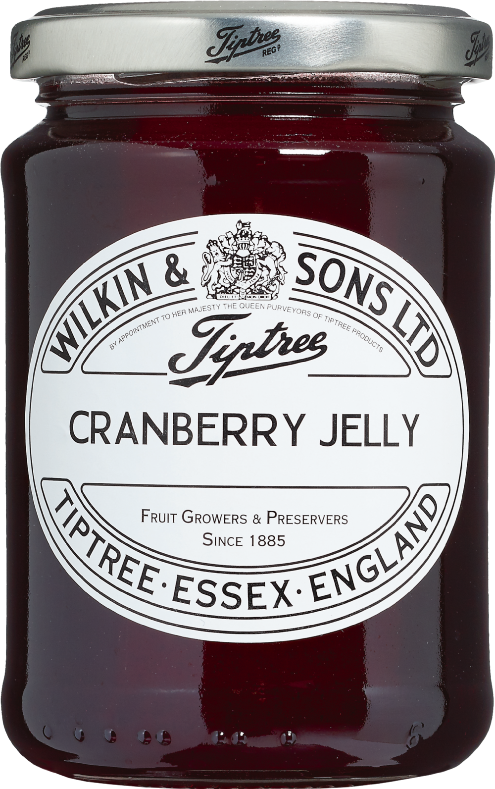 TIPTREE Cranberry Jelly 340g