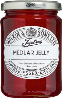 WILKIN & SONS - 'TIPTREE' Medlar Jelly 340g