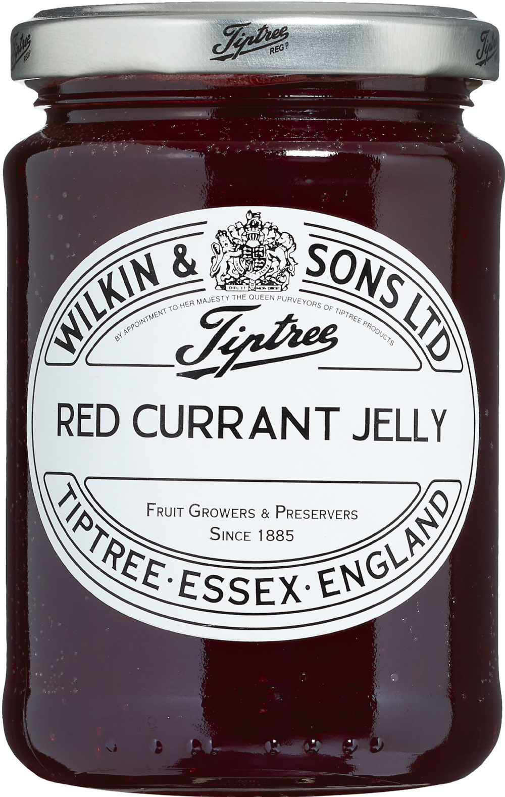 TIPTREE Red Currant Jelly 340g