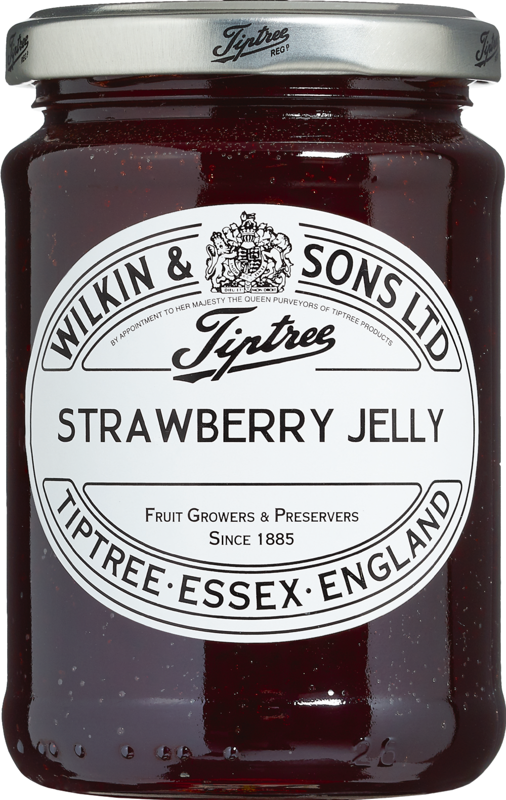 TIPTREE Strawberry Jelly 340g